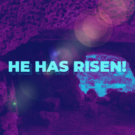 Easter 131