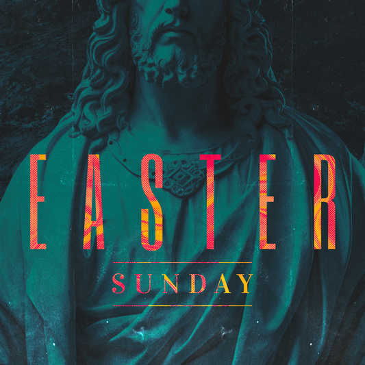 Easter 166
