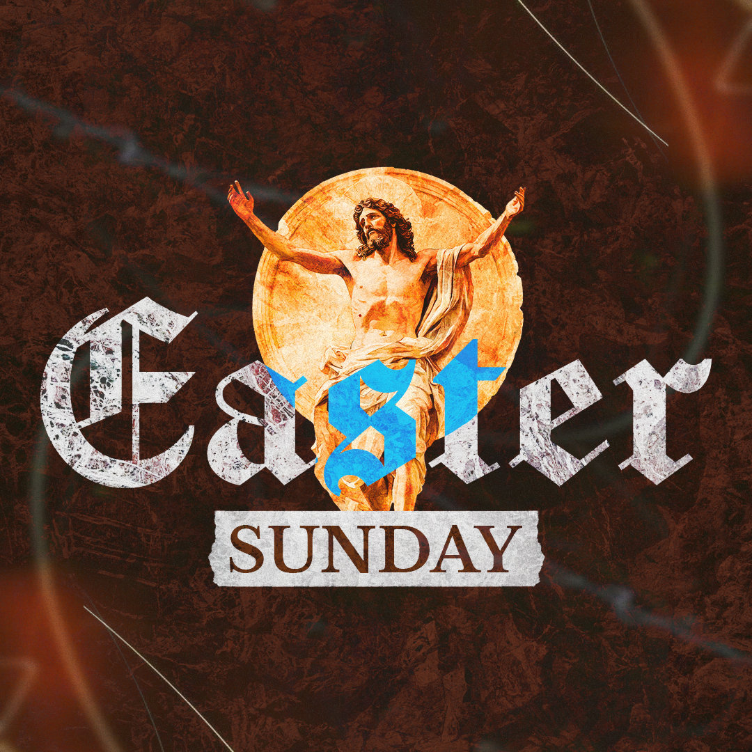 Easter 167