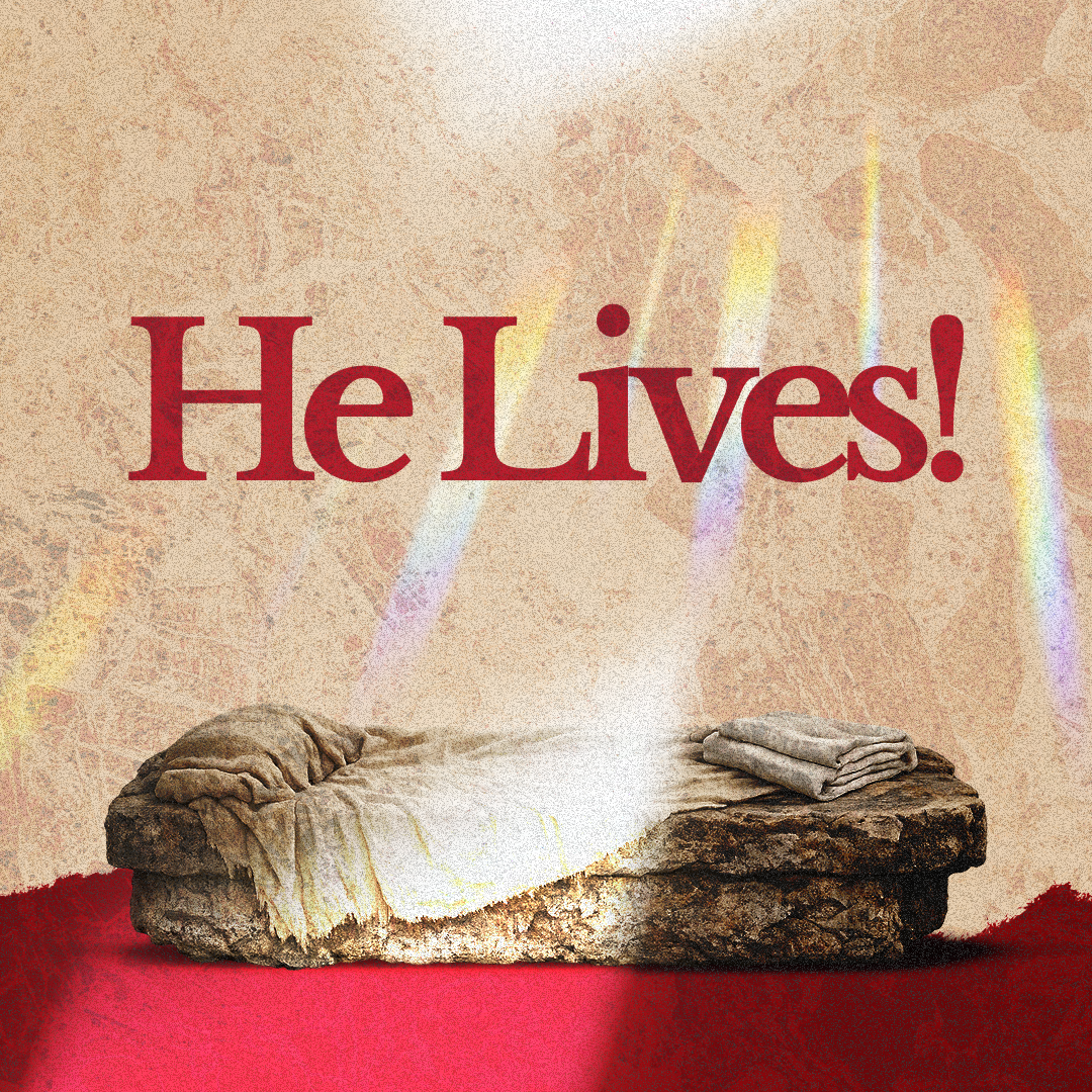 Easter 168