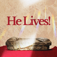 Easter 168