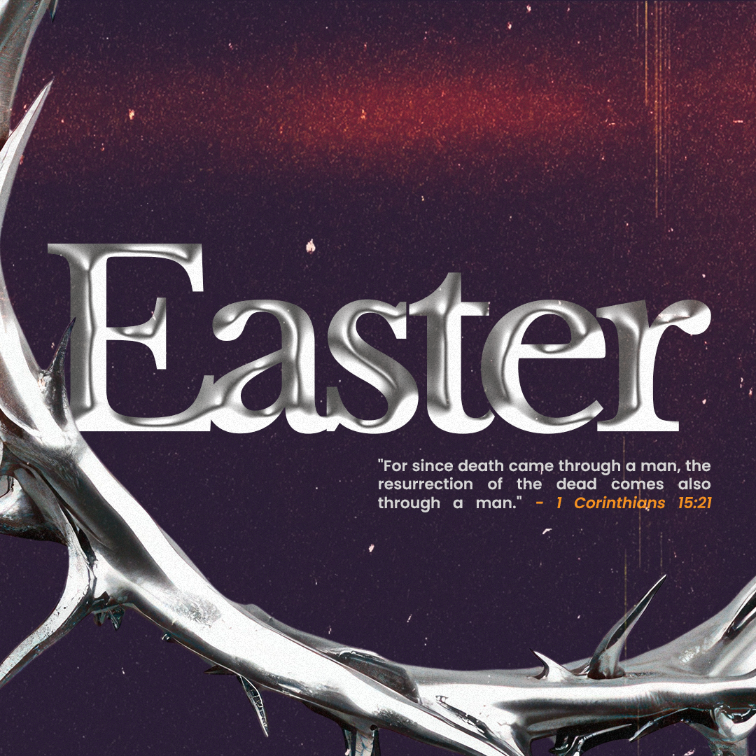 Easter 169