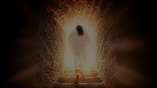 Mini Sermon Bundles (Easter)