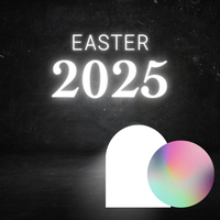 Easter 2025 Media Bundle