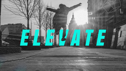 Elevate
