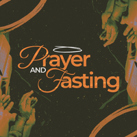 Prayer & Fasting 02