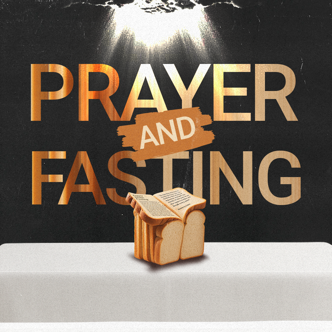 Prayer & Fasting 06