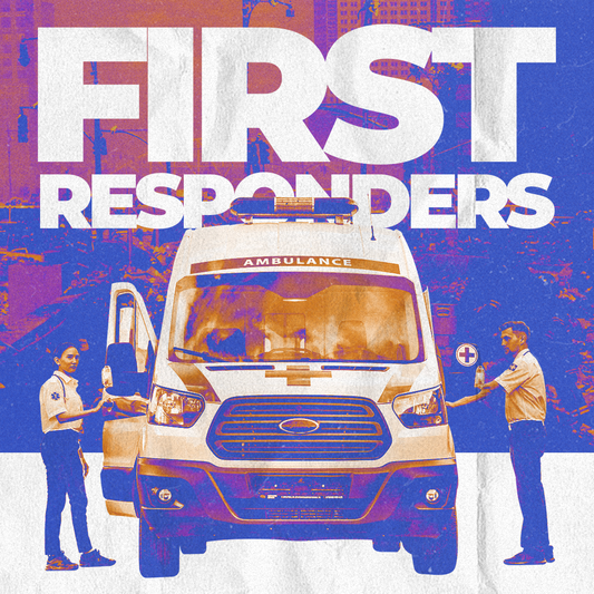 First Responders 31