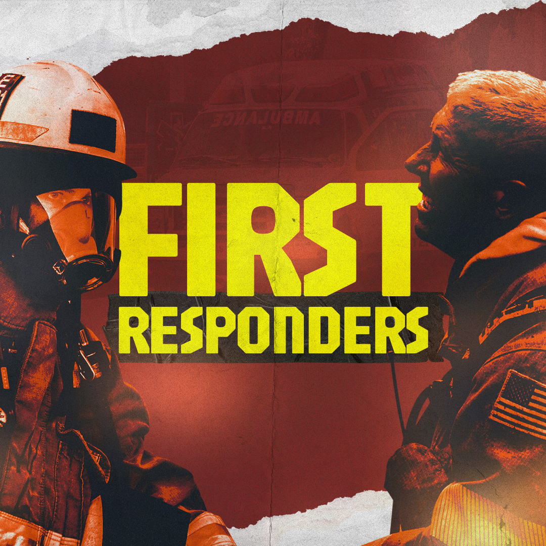 First Responders 32