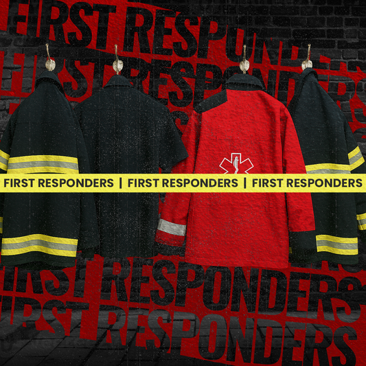 First Responders 37