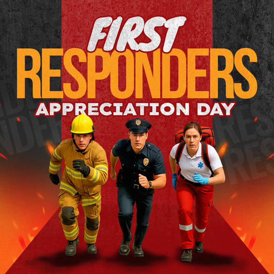 First Responders 39