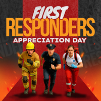 First Responders 39