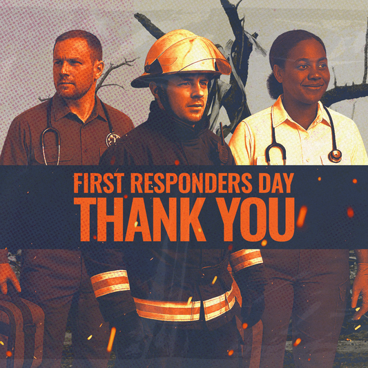First Responders 41