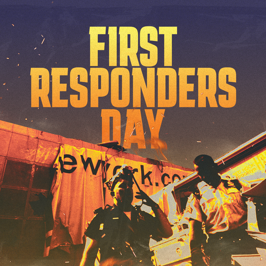 First Responders 42