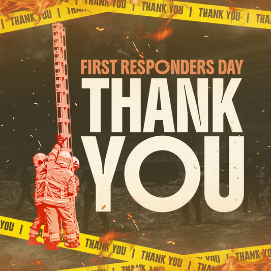 First Responders 44