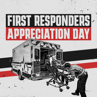 First Responders 45
