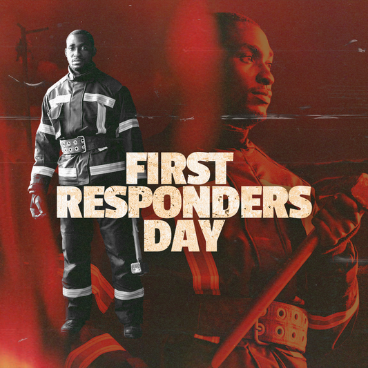 First Responders 16