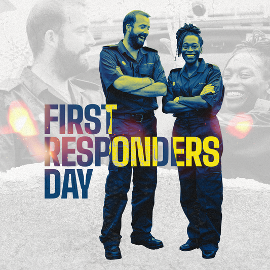 First Responders 17