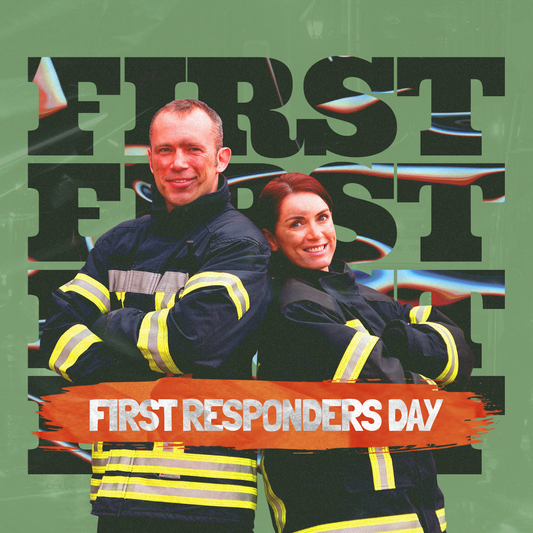 First Responders 18