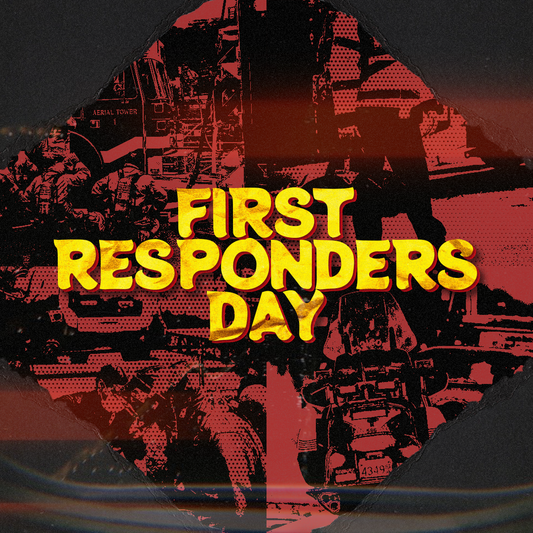 First Responders 19