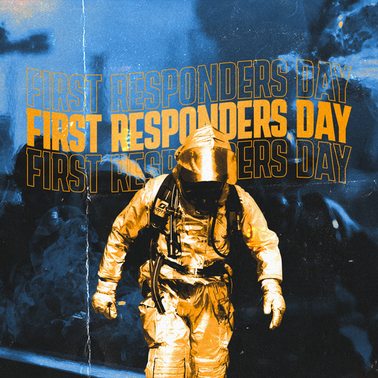 First Responders 20