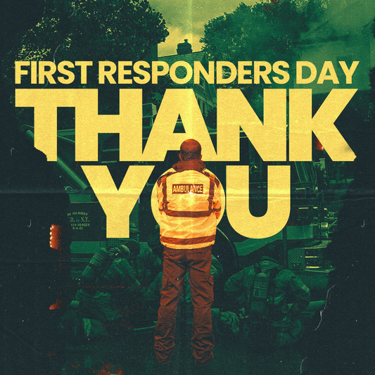 First Responders 22
