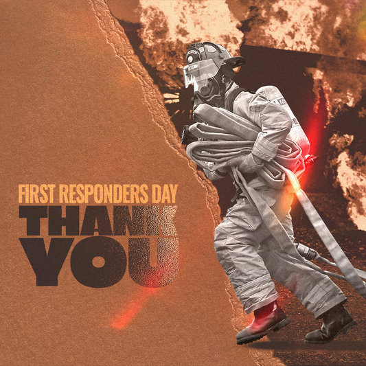 First Responders 23