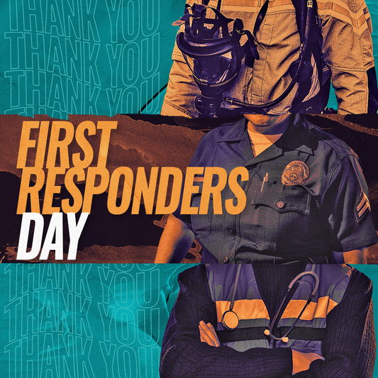 First Responders 24