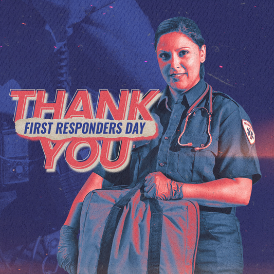 First Responders 25