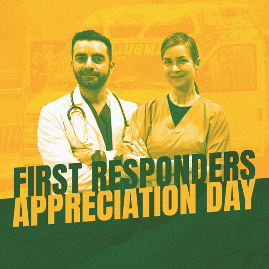 First Responders 26