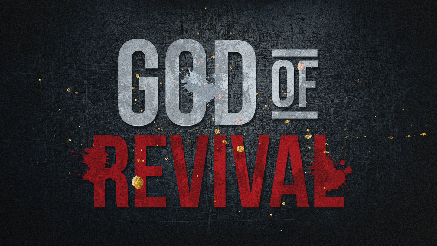 God of Revival