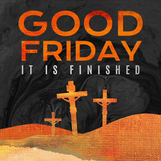 Good Friday 82