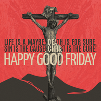 Good Friday 83
