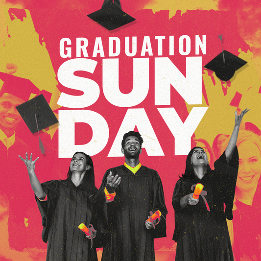 Graduation 63
