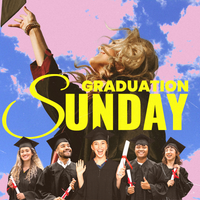 Graduation 64