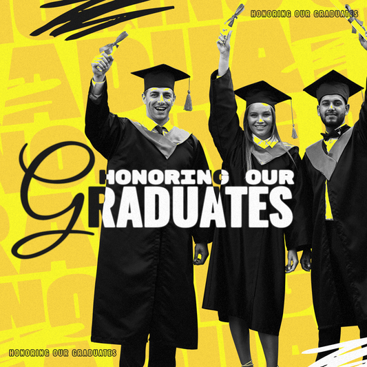 Graduation 65