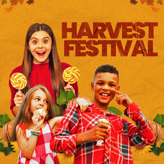 Harvest Festival 34