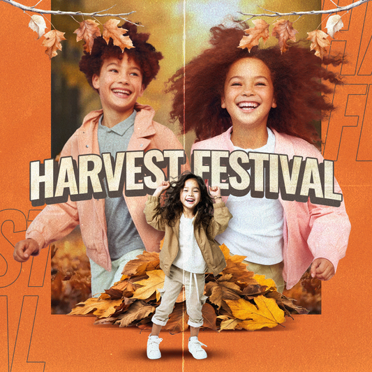 Harvest Festival 36