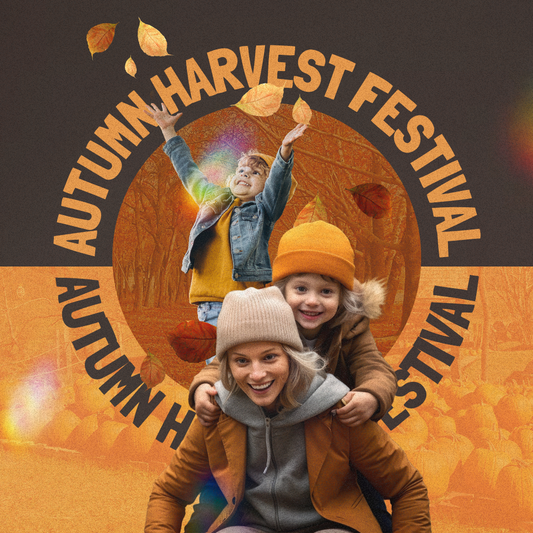 Harvest Festival 42