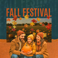 Harvest Festival 49
