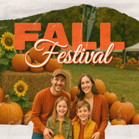 Harvest Festival 50
