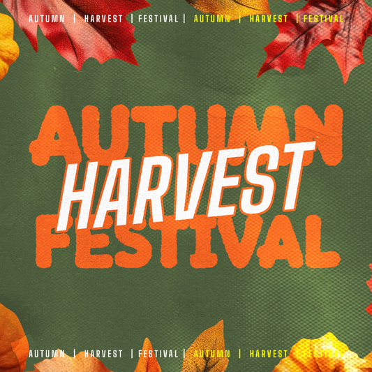 Harvest Festival 51