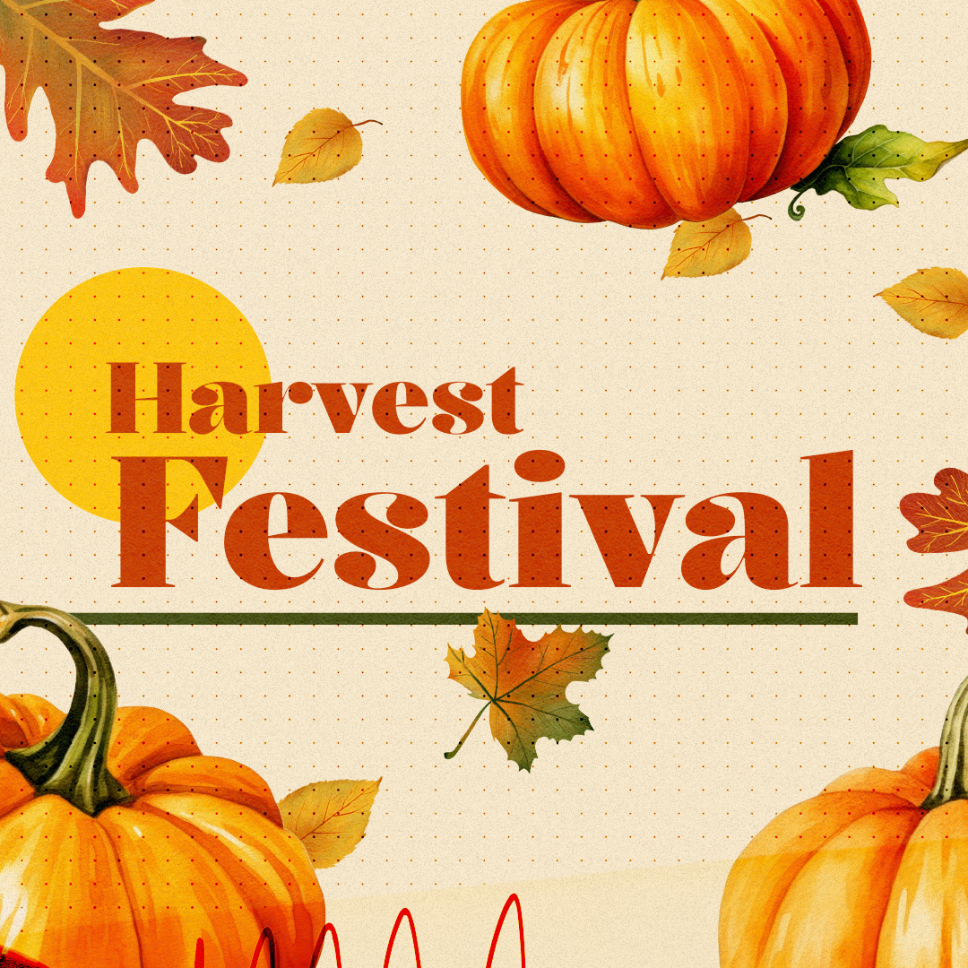 Harvest Festival 53