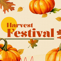 Harvest Festival 53