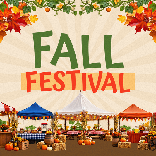 Harvest Festival 55