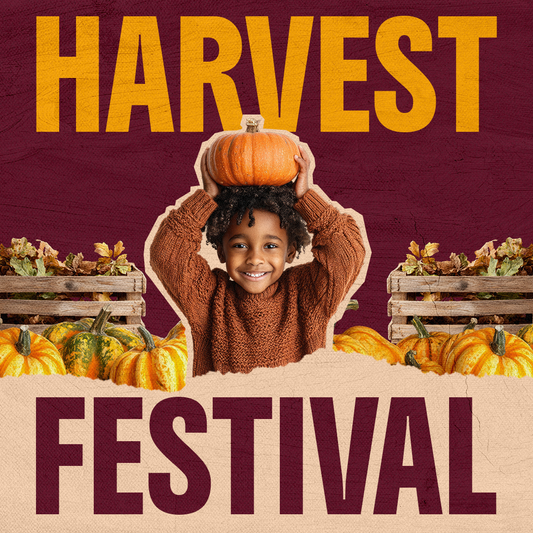 Harvest Festival 57
