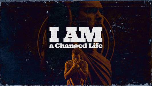 I am A Changed Life