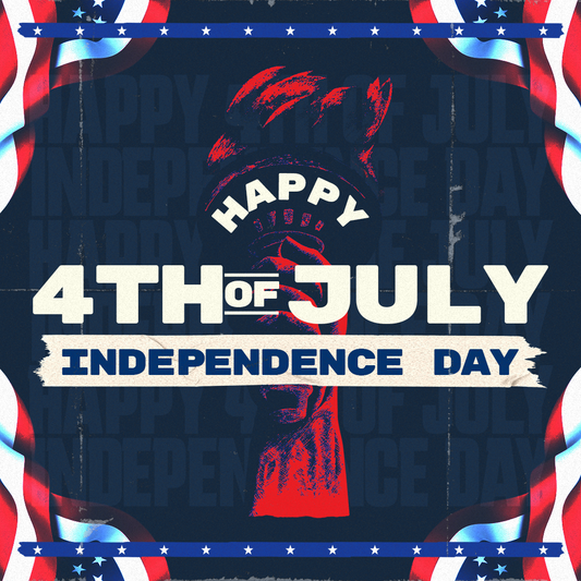 Independence Day 100