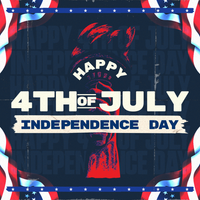 Independence Day 100