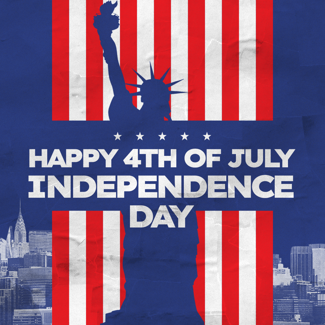 Independence Day 101
